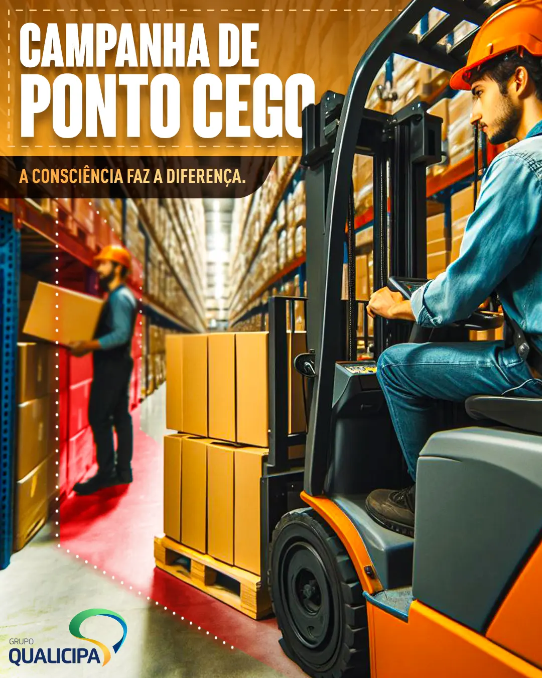 Ponto Cego
