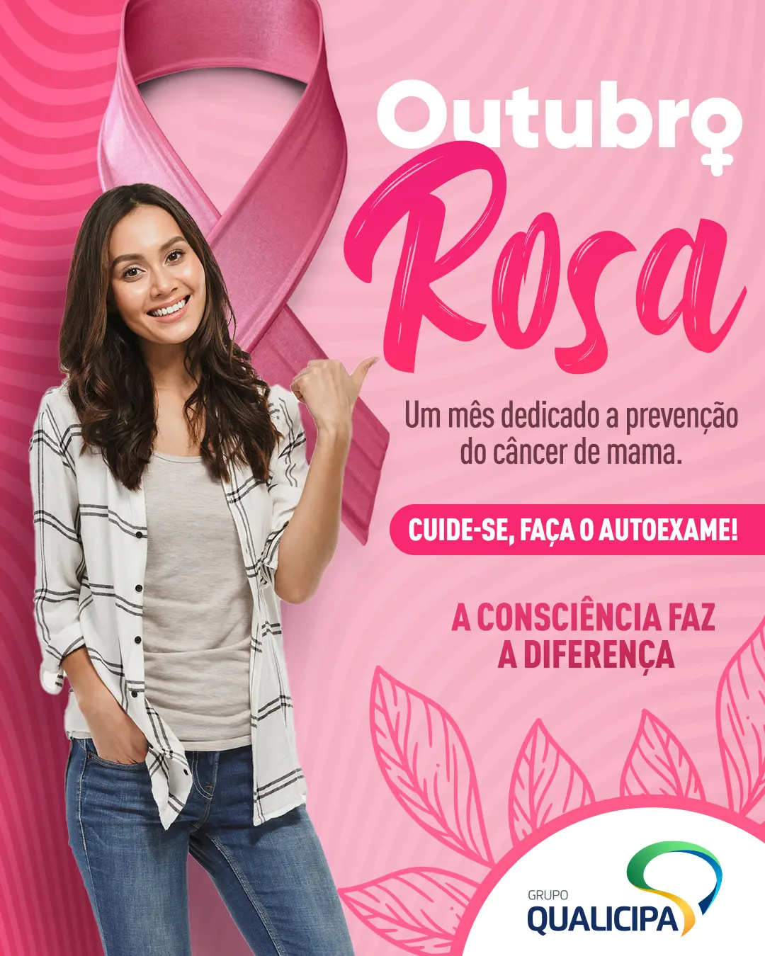 Outubro Rosa