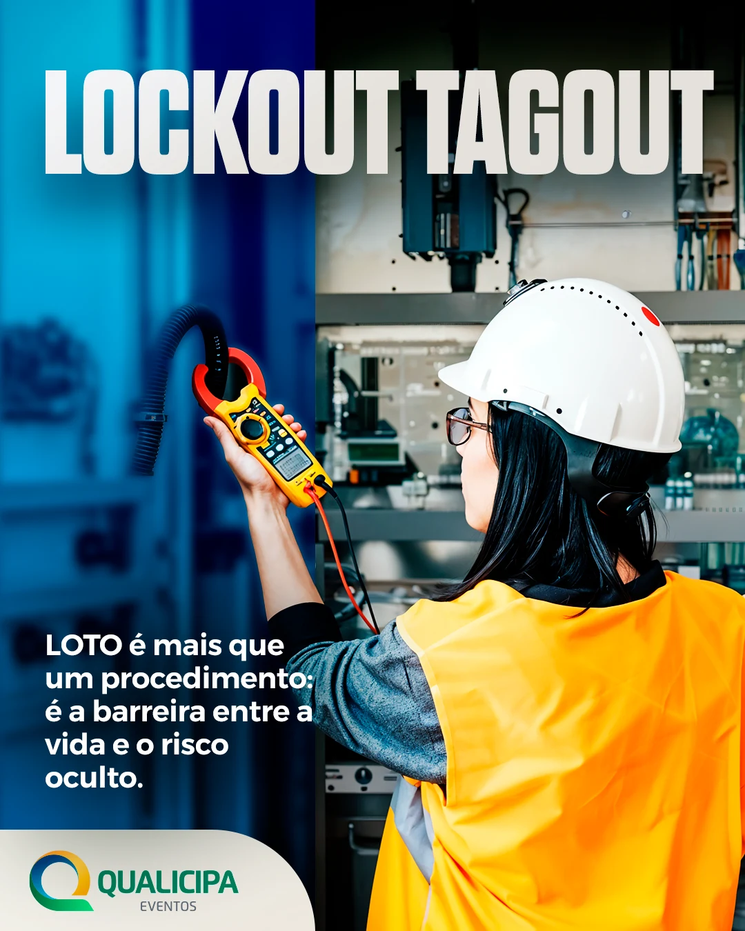 Lockout Tagout