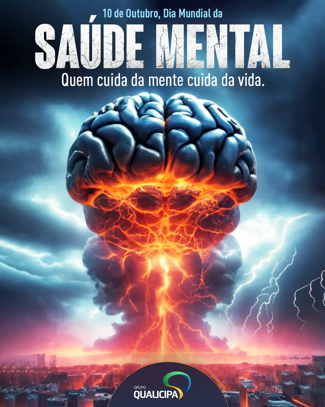 Saúde Mental