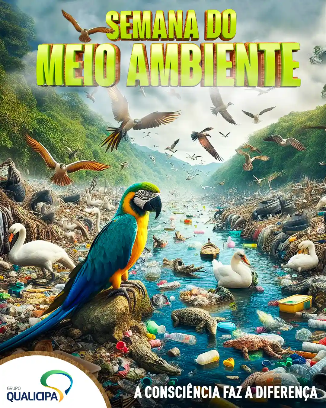 Meio Ambiente