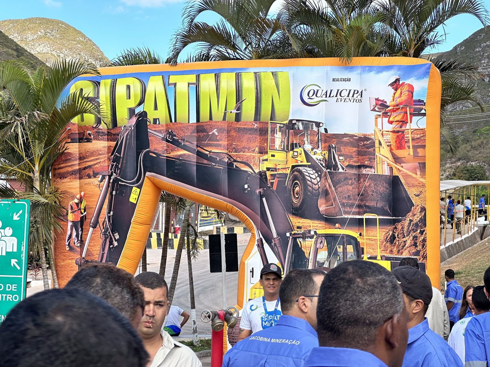 SIPATMIN