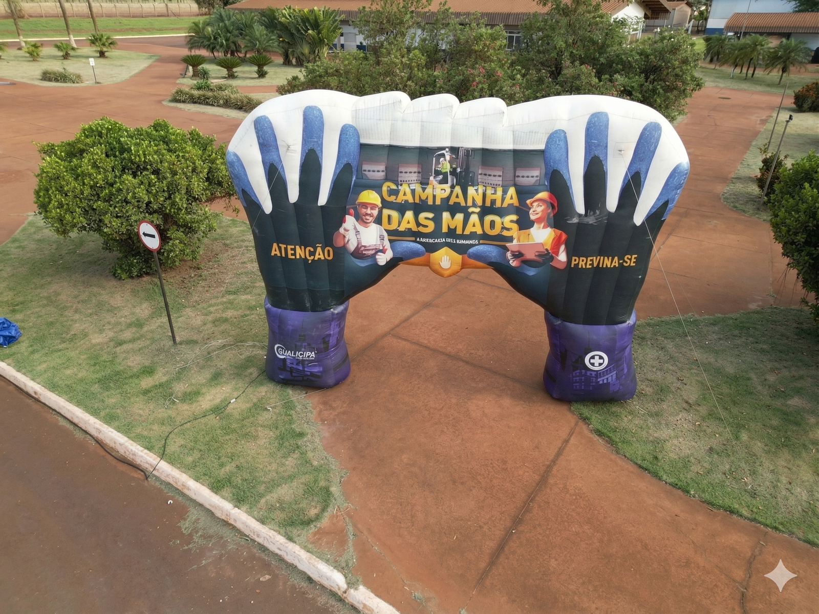 Gigantografia 2
